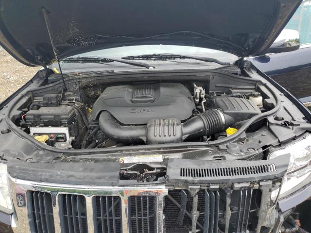 Photo 11 VIN: 1J4RR4GG3BC514833 - JEEP GRAND CHEROKEE 