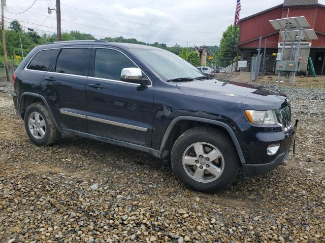 Photo 3 VIN: 1J4RR4GG3BC514833 - JEEP GRAND CHEROKEE 