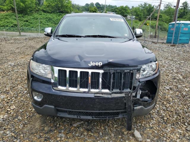 Photo 4 VIN: 1J4RR4GG3BC514833 - JEEP GRAND CHEROKEE 