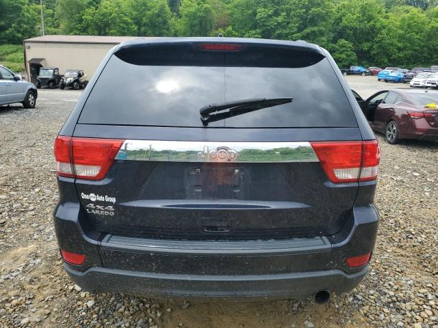 Photo 5 VIN: 1J4RR4GG3BC514833 - JEEP GRAND CHEROKEE 