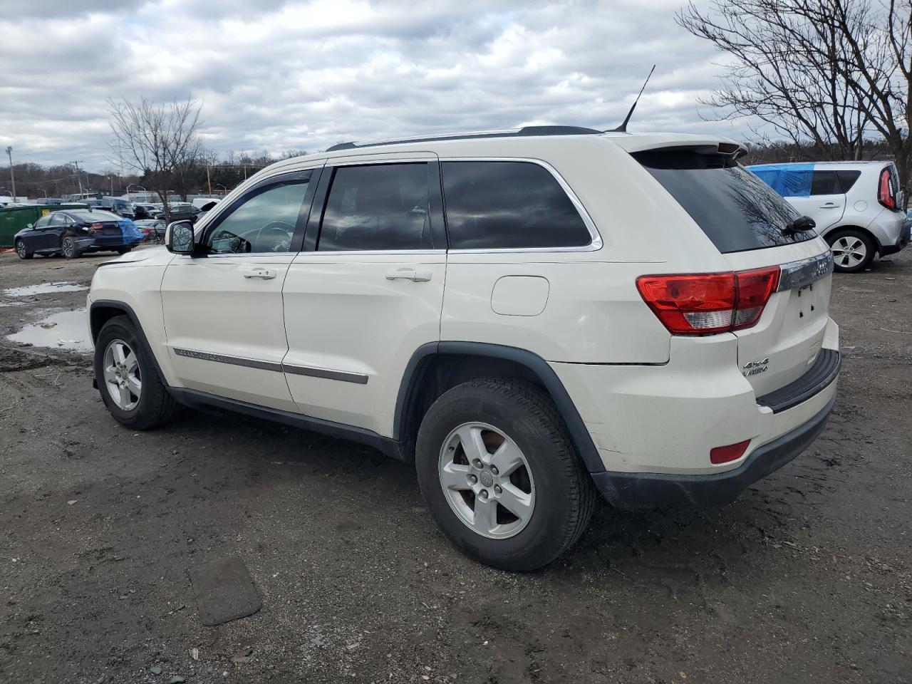 Photo 1 VIN: 1J4RR4GG3BC515206 - JEEP GRAND CHEROKEE 