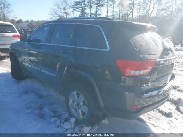 Photo 2 VIN: 1J4RR4GG3BC523998 - JEEP GRAND CHEROKEE 