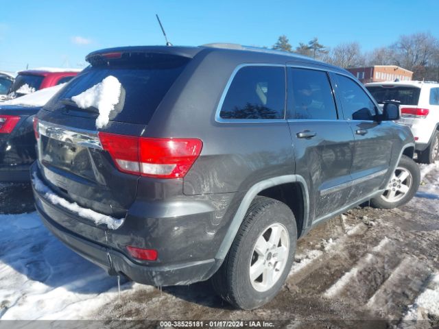 Photo 3 VIN: 1J4RR4GG3BC523998 - JEEP GRAND CHEROKEE 