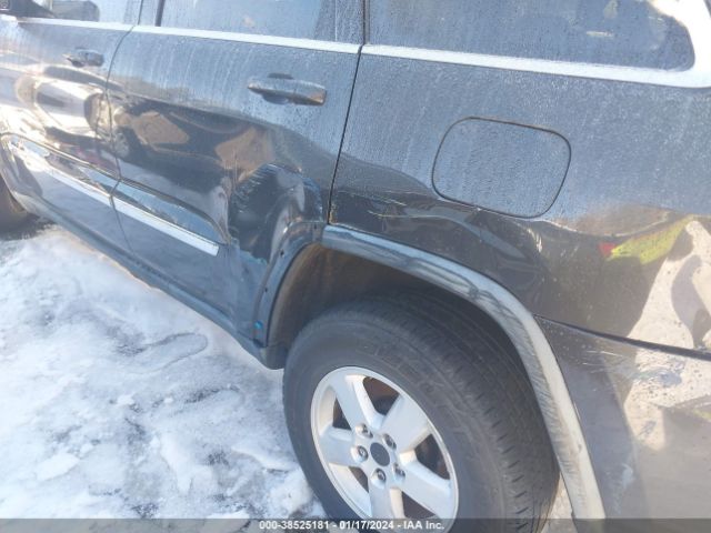 Photo 5 VIN: 1J4RR4GG3BC523998 - JEEP GRAND CHEROKEE 