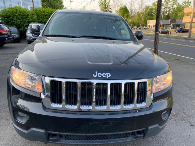 Photo 9 VIN: 1J4RR4GG3BC525816 - JEEP GRAND CHER 