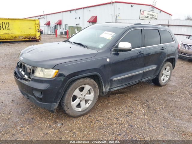 Photo 1 VIN: 1J4RR4GG3BC527632 - JEEP GRAND CHEROKEE 