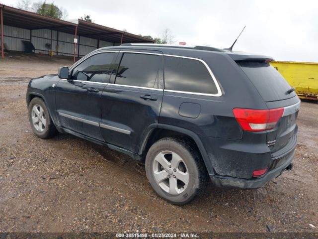 Photo 2 VIN: 1J4RR4GG3BC527632 - JEEP GRAND CHEROKEE 