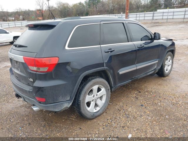 Photo 3 VIN: 1J4RR4GG3BC527632 - JEEP GRAND CHEROKEE 