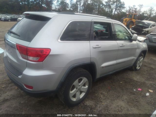 Photo 3 VIN: 1J4RR4GG3BC529140 - JEEP GRAND CHEROKEE 