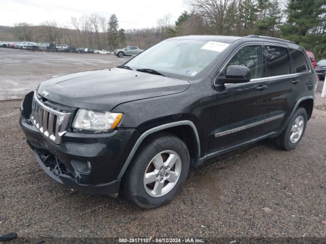 Photo 1 VIN: 1J4RR4GG3BC530062 - JEEP GRAND CHEROKEE 