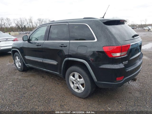 Photo 2 VIN: 1J4RR4GG3BC530062 - JEEP GRAND CHEROKEE 