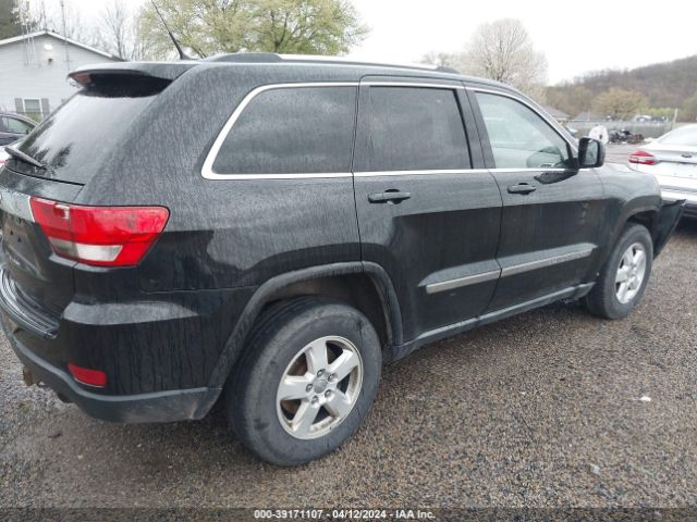 Photo 3 VIN: 1J4RR4GG3BC530062 - JEEP GRAND CHEROKEE 