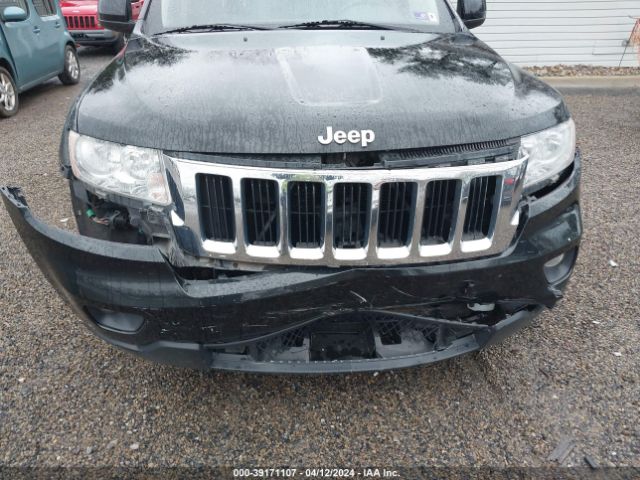 Photo 5 VIN: 1J4RR4GG3BC530062 - JEEP GRAND CHEROKEE 