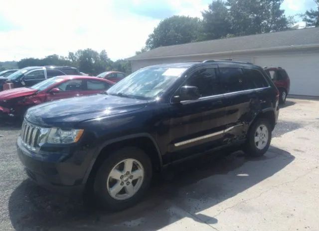 Photo 1 VIN: 1J4RR4GG3BC534757 - JEEP GRAND CHEROKEE 