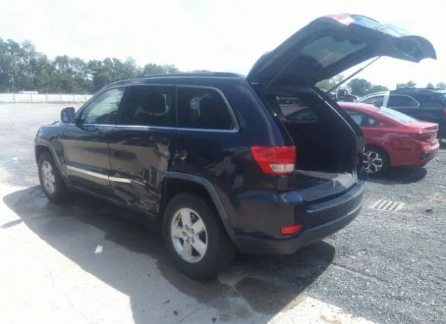 Photo 2 VIN: 1J4RR4GG3BC534757 - JEEP GRAND CHEROKEE 