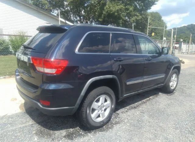 Photo 3 VIN: 1J4RR4GG3BC534757 - JEEP GRAND CHEROKEE 