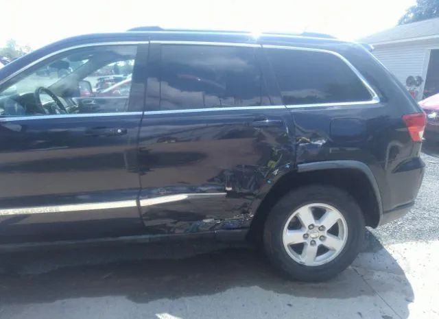 Photo 5 VIN: 1J4RR4GG3BC534757 - JEEP GRAND CHEROKEE 