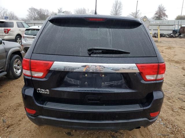 Photo 5 VIN: 1J4RR4GG3BC542955 - JEEP GRAND CHEROKEE 