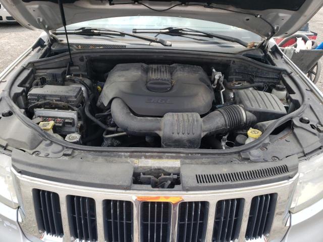 Photo 11 VIN: 1J4RR4GG3BC546150 - JEEP GRAND CHER 