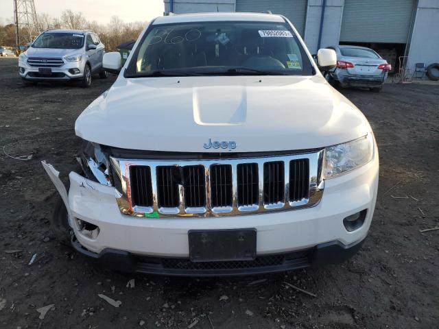 Photo 4 VIN: 1J4RR4GG3BC547508 - JEEP GRAND CHER 