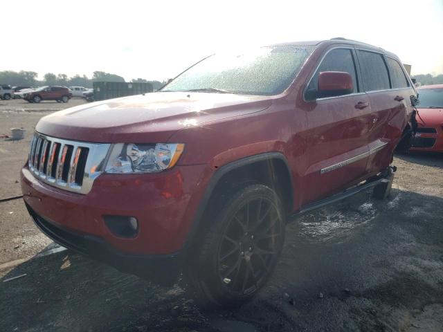 Photo 1 VIN: 1J4RR4GG3BC552174 - JEEP GRAND CHER 