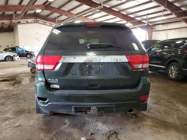 Photo 5 VIN: 1J4RR4GG3BC553275 - JEEP GR CHEROKE 