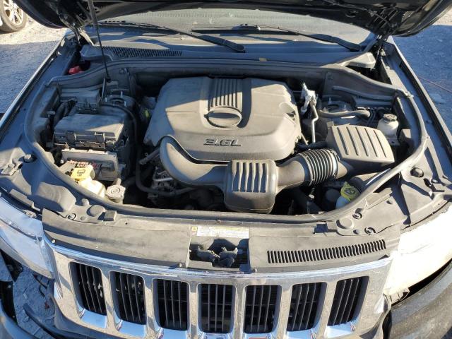 Photo 11 VIN: 1J4RR4GG3BC555155 - JEEP GRAND CHER 