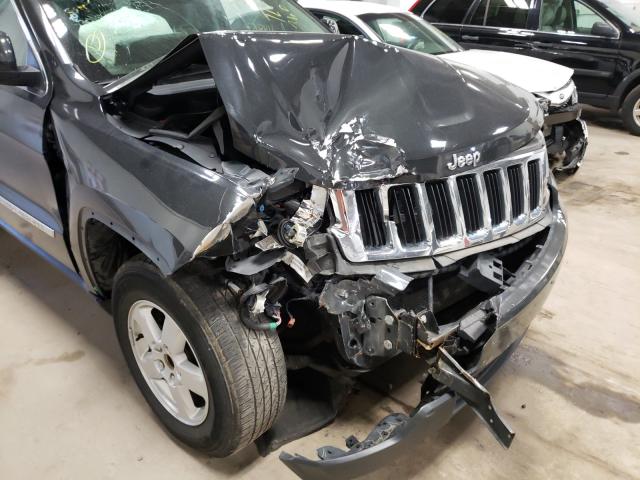 Photo 8 VIN: 1J4RR4GG3BC571307 - JEEP GRAND CHER 