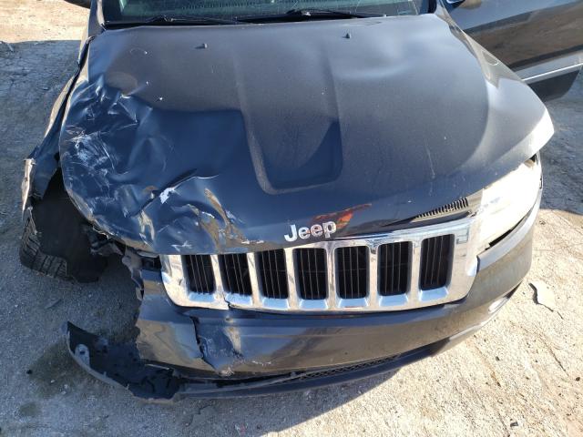 Photo 6 VIN: 1J4RR4GG3BC574367 - JEEP GRAND CHER 