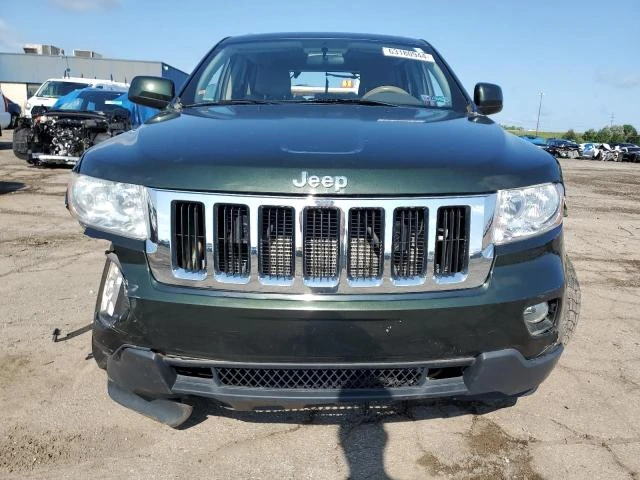 Photo 4 VIN: 1J4RR4GG3BC582002 - JEEP GRAND CHER 