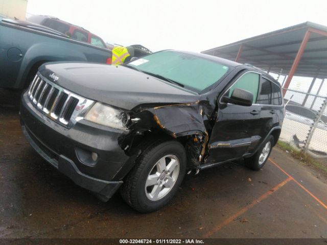 Photo 1 VIN: 1J4RR4GG3BC584560 - JEEP GRAND CHEROKEE 