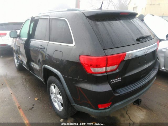 Photo 2 VIN: 1J4RR4GG3BC584560 - JEEP GRAND CHEROKEE 