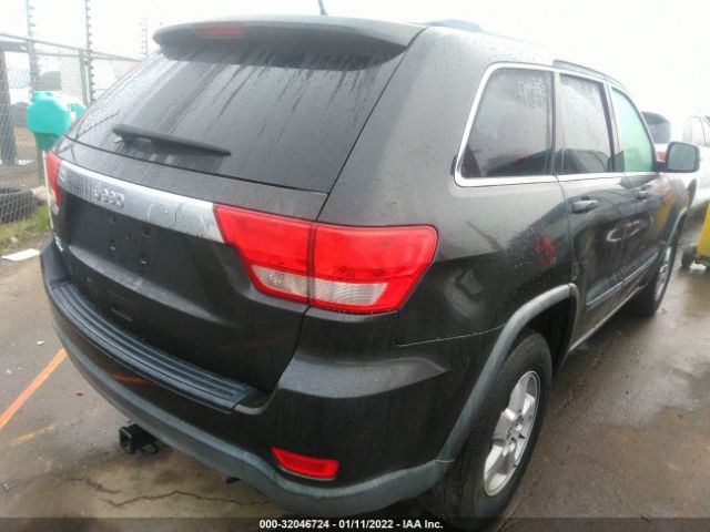 Photo 3 VIN: 1J4RR4GG3BC584560 - JEEP GRAND CHEROKEE 