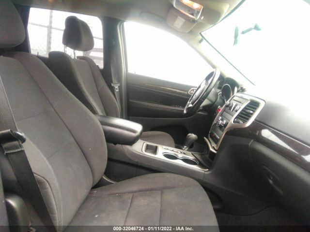 Photo 4 VIN: 1J4RR4GG3BC584560 - JEEP GRAND CHEROKEE 