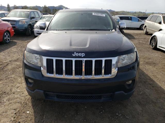 Photo 4 VIN: 1J4RR4GG3BC585496 - JEEP GRAND CHER 