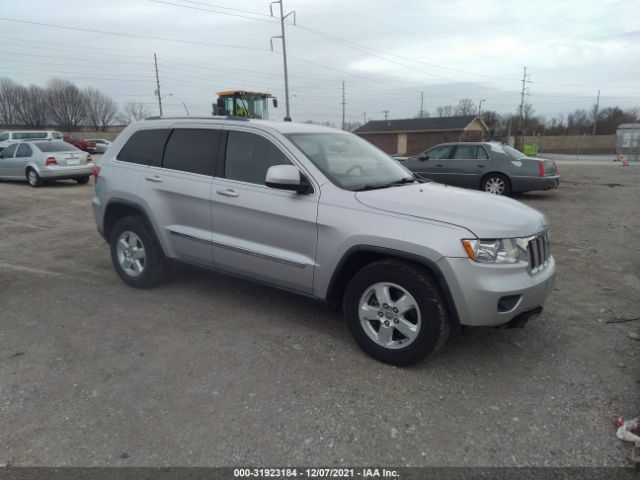 Photo 0 VIN: 1J4RR4GG3BC589614 - JEEP GRAND CHEROKEE 