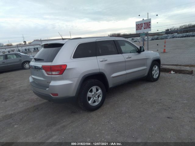 Photo 3 VIN: 1J4RR4GG3BC589614 - JEEP GRAND CHEROKEE 