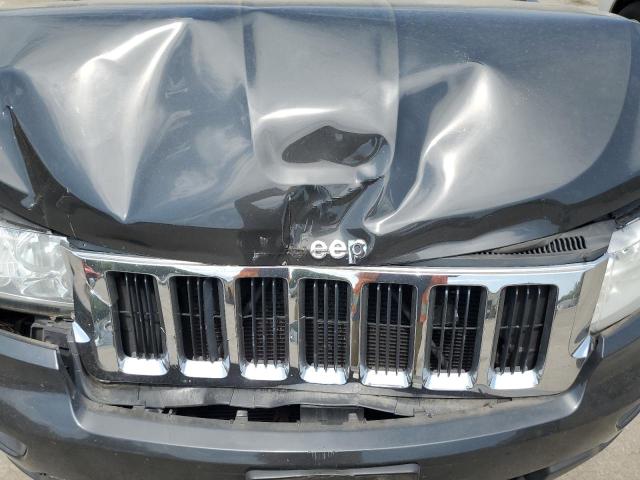 Photo 10 VIN: 1J4RR4GG3BC596045 - JEEP GRAND CHEROKEE 