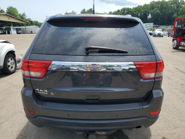 Photo 5 VIN: 1J4RR4GG3BC596045 - JEEP GRAND CHEROKEE 