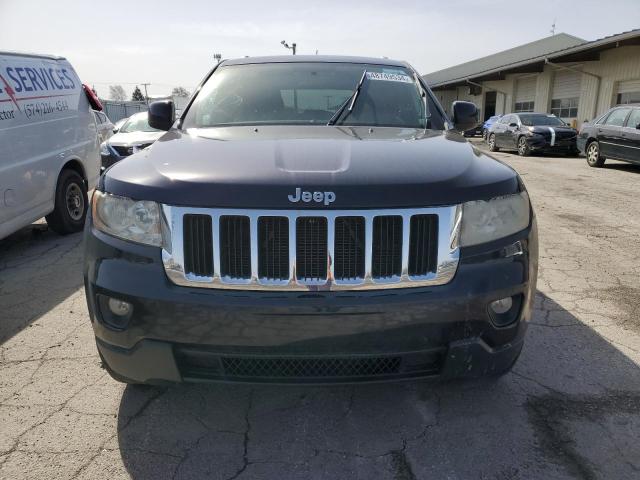 Photo 4 VIN: 1J4RR4GG3BC608386 - JEEP GRAND CHER 