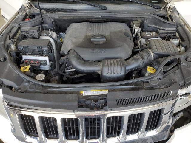 Photo 11 VIN: 1J4RR4GG3BC635698 - JEEP GRAND CHER 