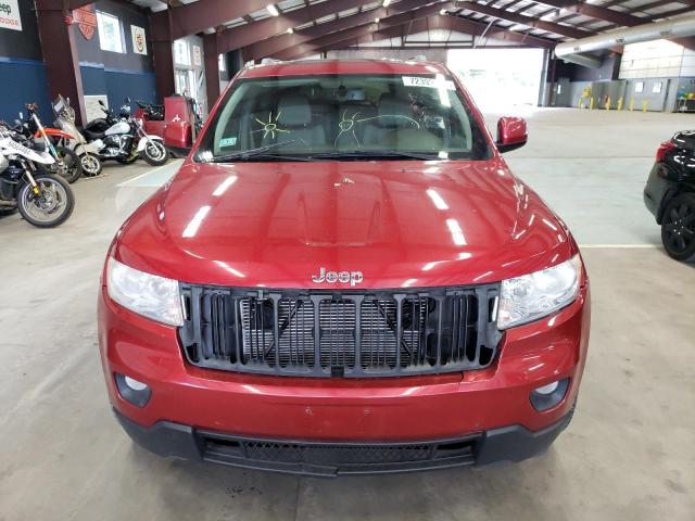 Photo 4 VIN: 1J4RR4GG3BC640738 - JEEP GRAND CHER 