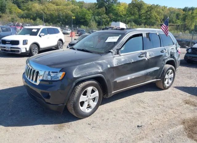 Photo 1 VIN: 1J4RR4GG3BC655742 - JEEP GRAND CHEROKEE 