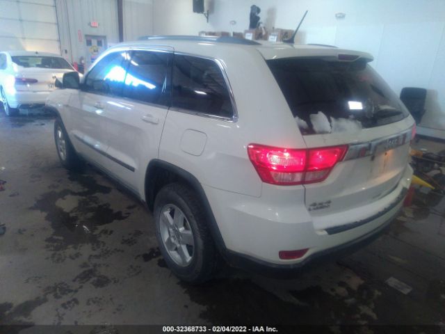 Photo 2 VIN: 1J4RR4GG3BC656910 - JEEP GRAND CHEROKEE 