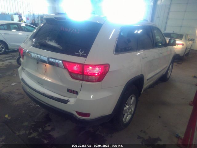 Photo 3 VIN: 1J4RR4GG3BC656910 - JEEP GRAND CHEROKEE 