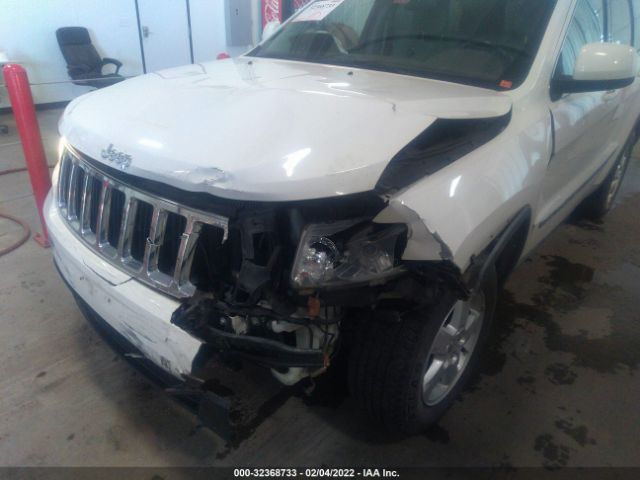 Photo 5 VIN: 1J4RR4GG3BC656910 - JEEP GRAND CHEROKEE 