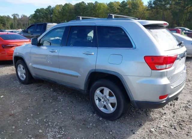 Photo 2 VIN: 1J4RR4GG3BC672489 - JEEP GRAND CHEROKEE 