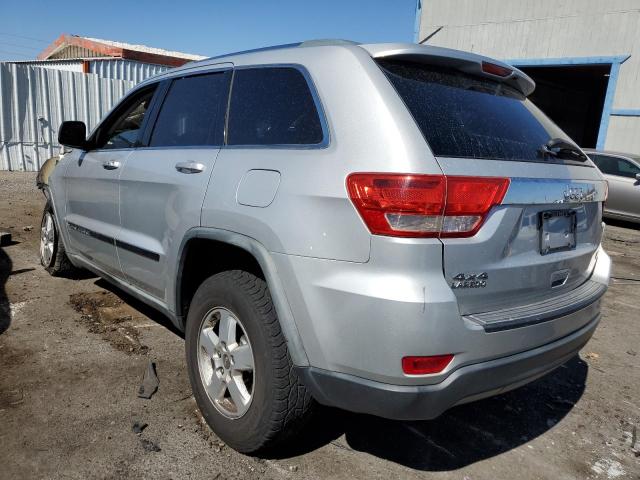 Photo 1 VIN: 1J4RR4GG3BC705376 - JEEP GRAND CHEROKEE 