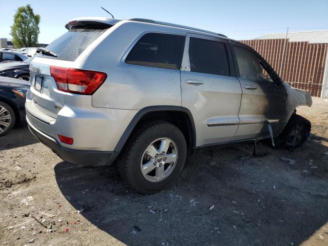 Photo 2 VIN: 1J4RR4GG3BC705376 - JEEP GRAND CHEROKEE 