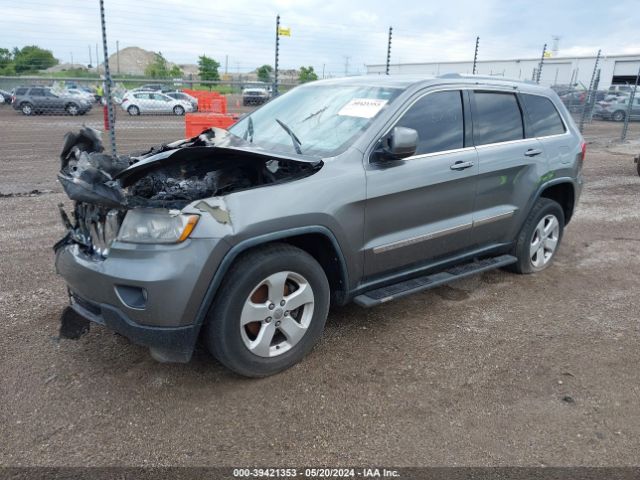 Photo 1 VIN: 1J4RR4GG3BC718953 - JEEP GRAND CHEROKEE 